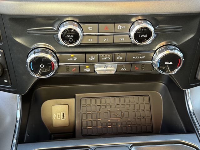 New 2026 Gray Ford XLT image 18