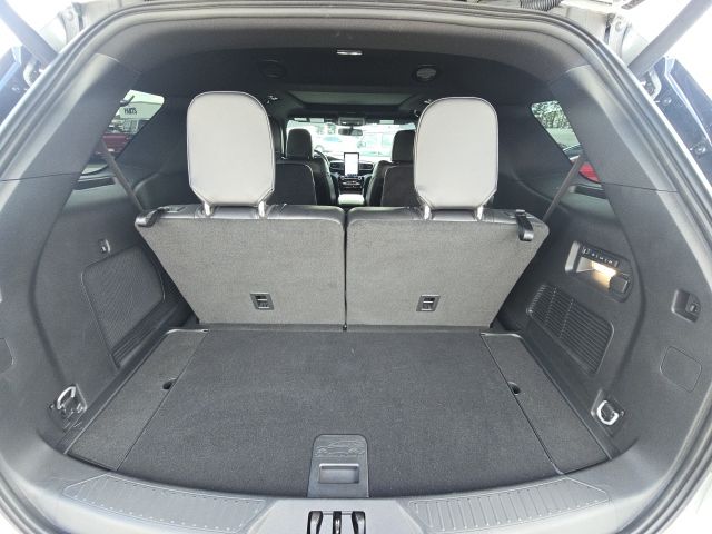 2024 Ford Explorer ST:168393B1A