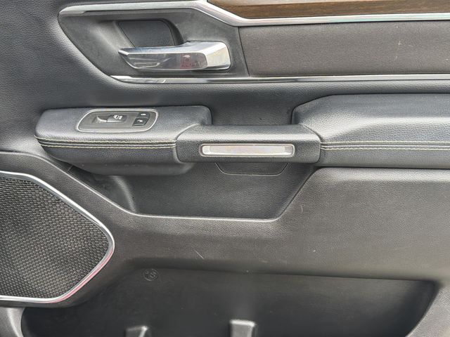 Used 2022 Red Ram Laramie image 35