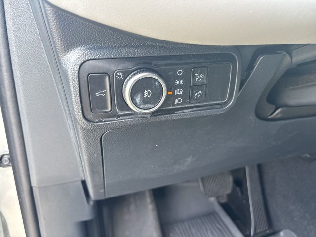 Certified Used 2025 Silver Ford Active image 15