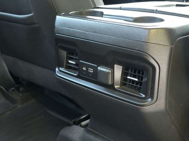 2021 Chevrolet Silverado 1500 RST:46741C