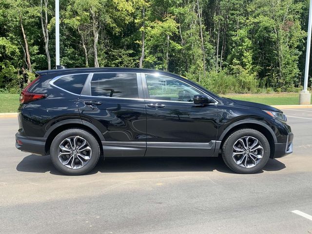 2021 Honda CR-V EX-L 11