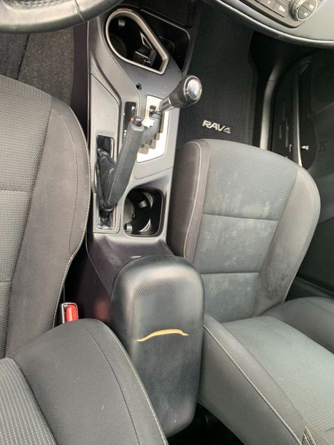 Used 2018 Toyota RAV4 SUV