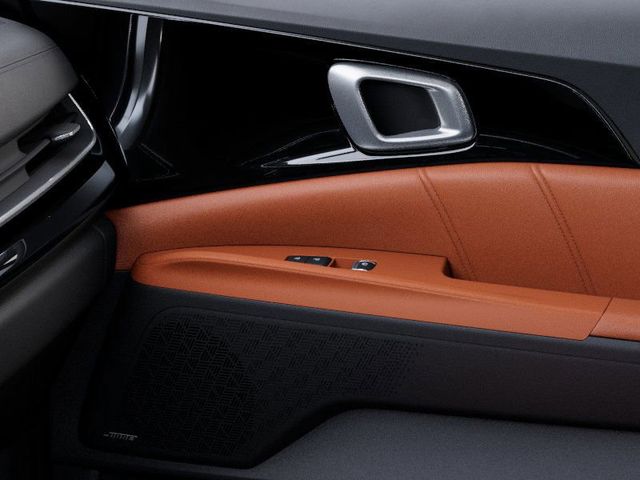 2026 Kia Carnival Hybrid