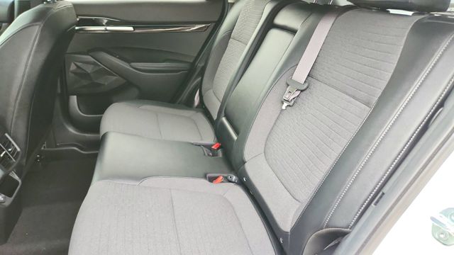 2023 Kia Seltos