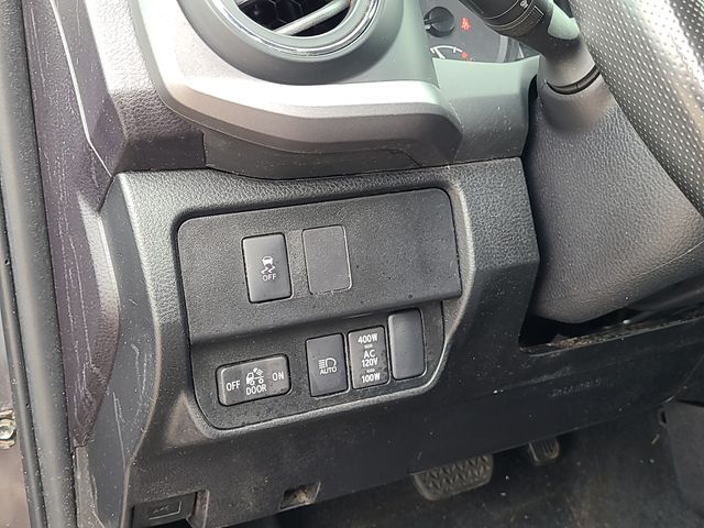 Used 2022 Toyota Tacoma Truck