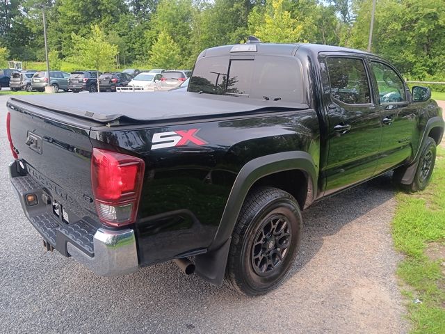 Used 2023 Toyota Tacoma Truck