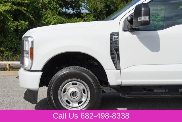 Used 2025 Ford F-250SD Truck