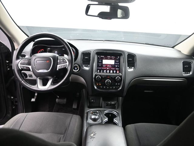 used 2016 Dodge Durango car, priced at $10,995
