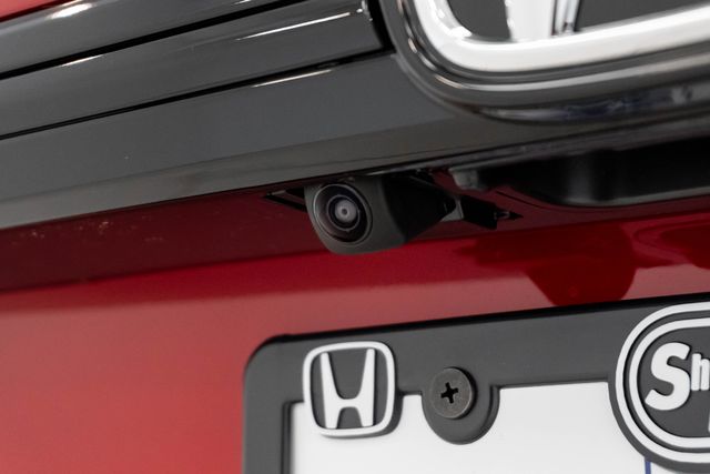 New 2026 Honda Odyssey Van