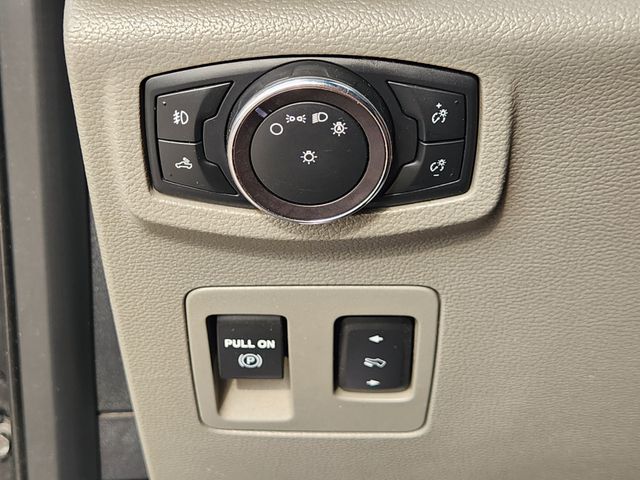 2018 Ford F-150 XLT Black at Emmons Autoplex