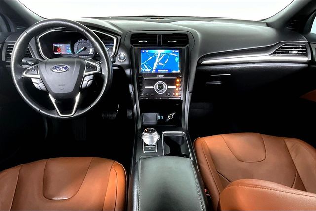 Used 2020 Ford Fusion For Sale in OLIVE BRANCH, MS
