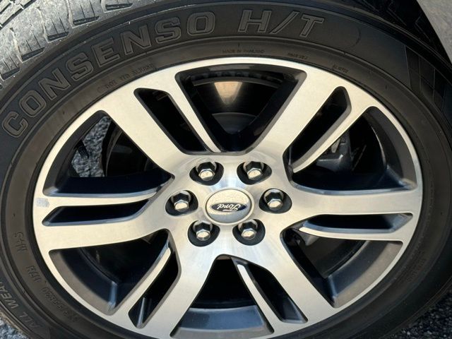 Used 2022 Ford Expedition SUV