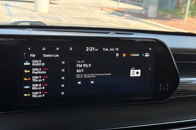 Used 2023 Hyundai Palisade SUV