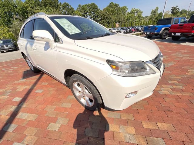 Used 2014 Lexus RX SUV