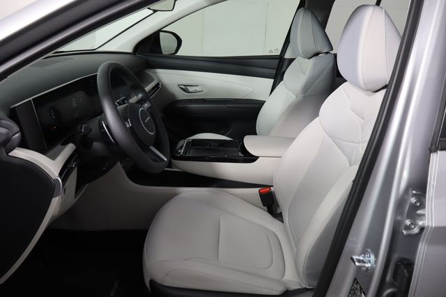 HyundaiTucson Hybrid14