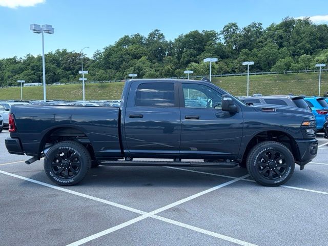 new 2026 Ram 2500 car, priced at $59,197