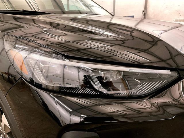 2024 Ford Escape Platinum Black at Bob Ruth Ford