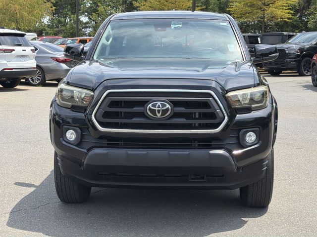 Used 2022 Black Toyota SR5 image 16