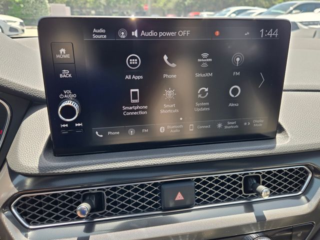 2024 Acura Integra - $30,749