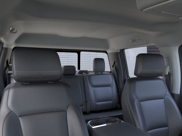 New 2026 Gray Ford Lariat image 22