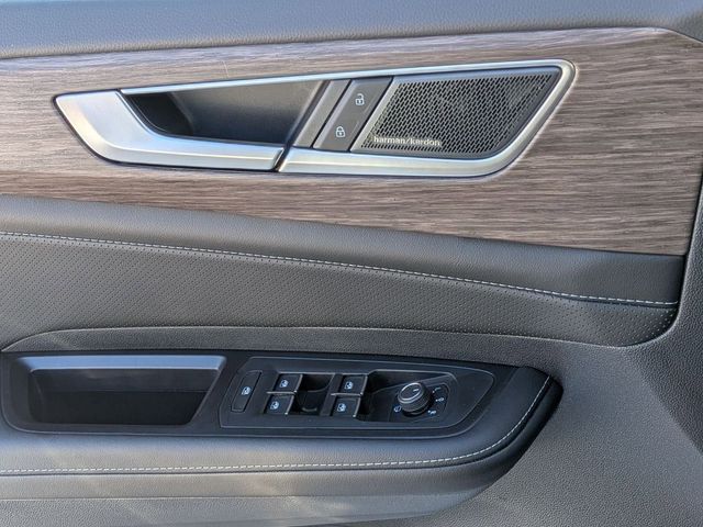 2026 Volkswagen Atlas SEL Premium R-Line - Photo 16
