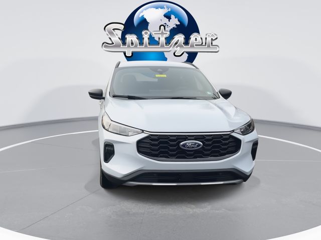 New 2026 Silver Ford ST-Line image 3