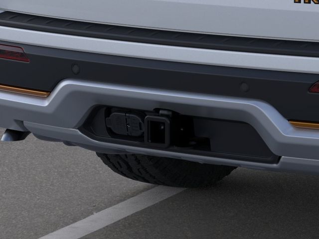 New 2026 White Ford Tremor image 23