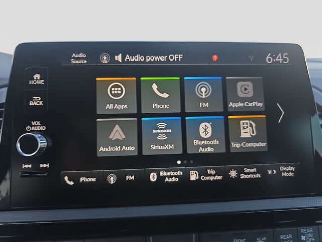 New 2026 Honda Odyssey Van