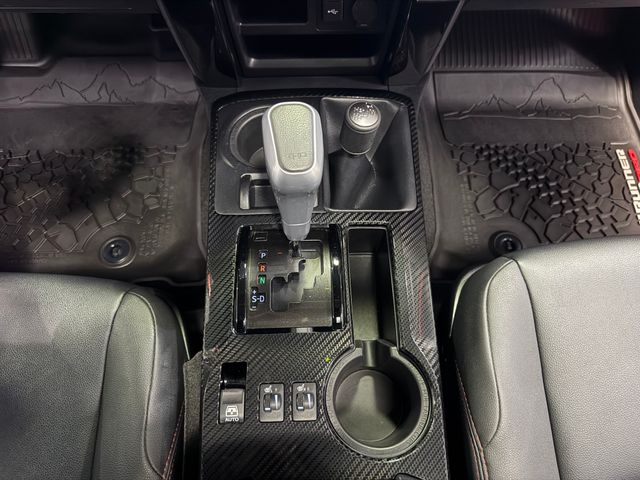 2023 Toyota 4Runner TRD Pro  at Bob King Buick GMC