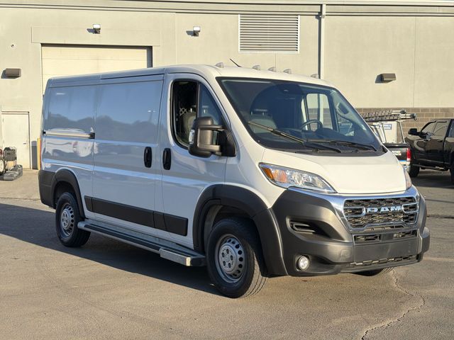 Used 2025 White Ram Base image 6