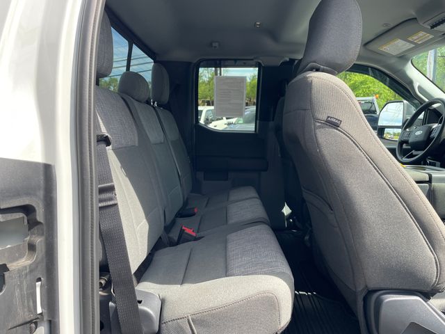 2026 Ford F-350SD XLT - Avalanche exterior view 14