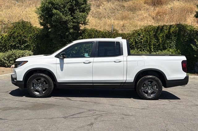 New 2026 Honda Ridgeline Truck