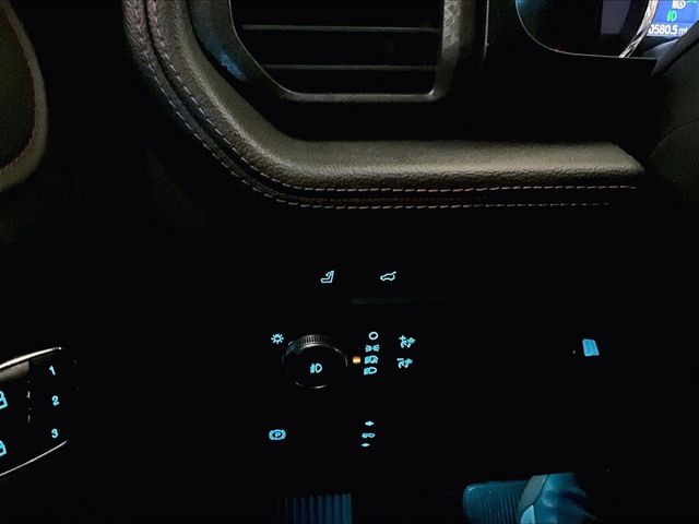 2022 Ford Expedition Max Limited White at Grove City Ford