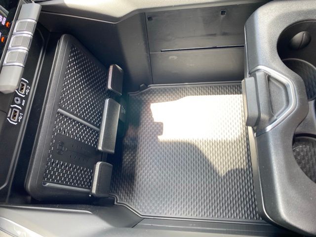 2026 Ram 1500 Laramie - Green Metallic exterior view 19