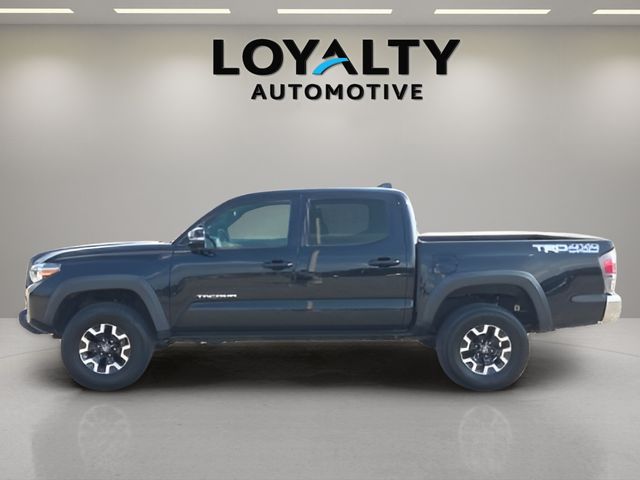 Used 2022 Toyota Tacoma Truck