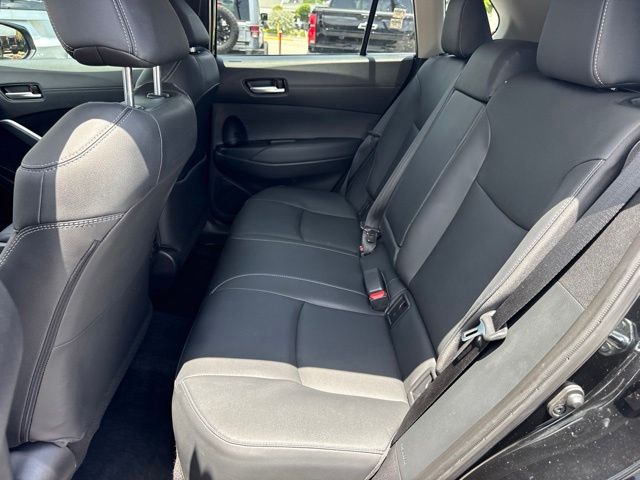 2025 Toyota Corolla - $30,888