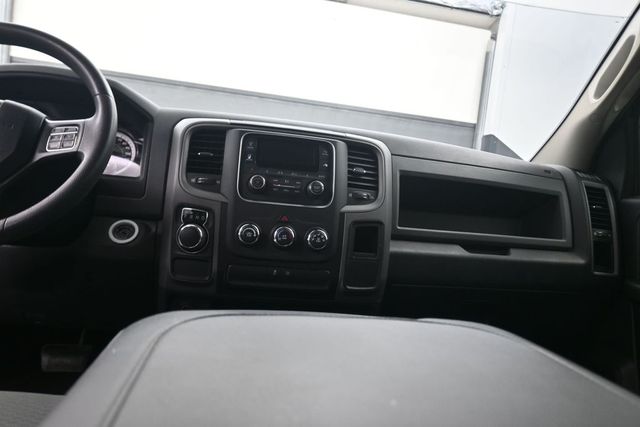 2020 Ram 1500 Classic Tradesman Silver at Big Star Chrysler Jeep Dodge Ram 