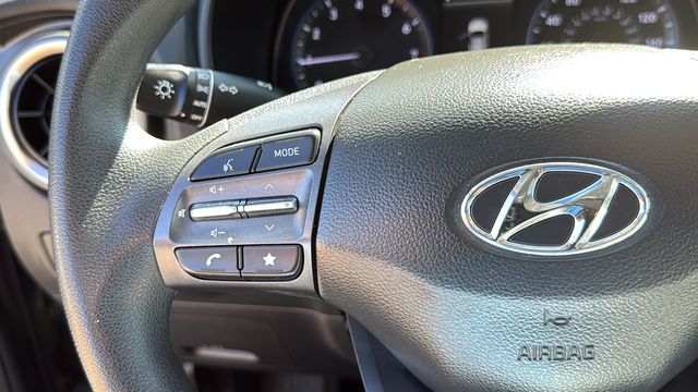 Used 2023 Hyundai Kona SUV
