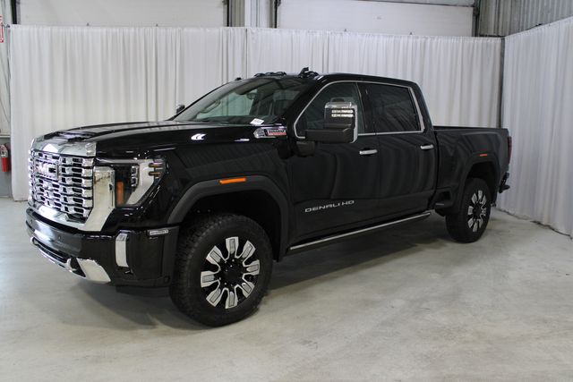 New 2026 Black GMC Denali image 29