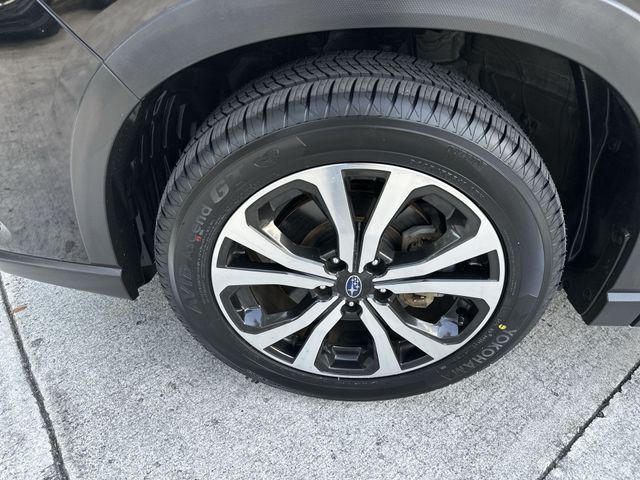 2022 Subaru Forester - $26,077