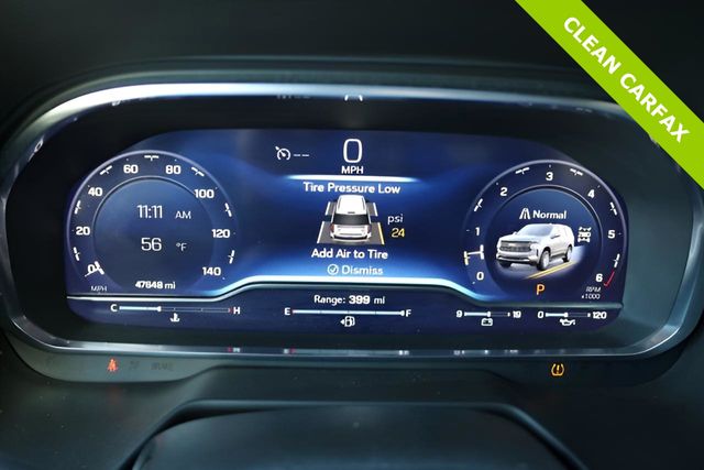 Used Car 2024 Chevrolet Suburban  Lt For Sale Under $60,000 In Austin, Texas