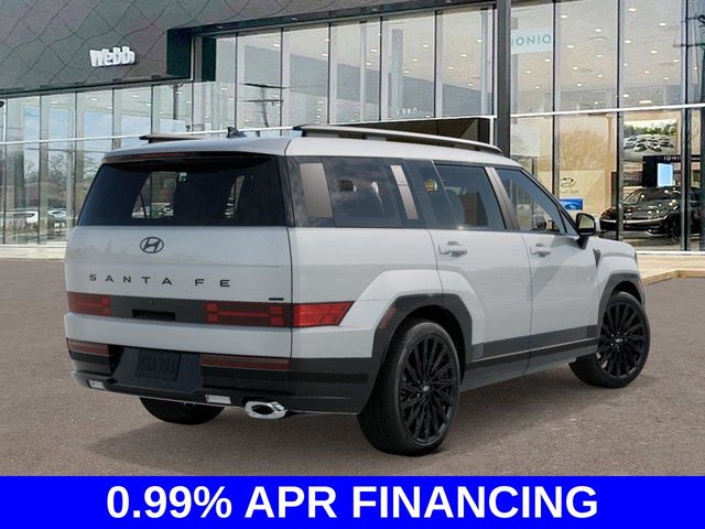 New 2026 White Hyundai Calligraphy image 4