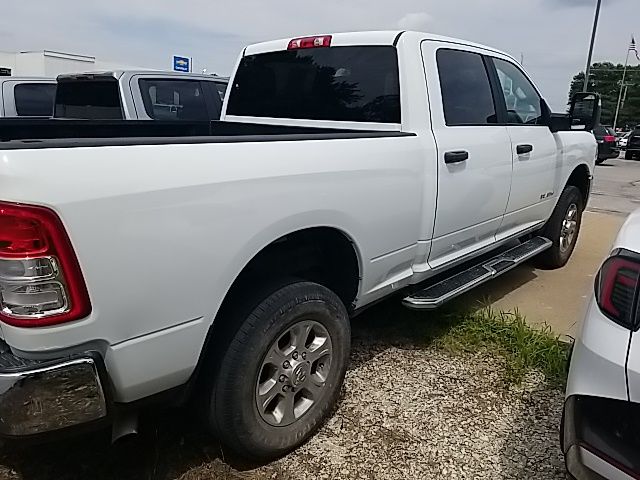 Used 2024 Ram 2500 Truck