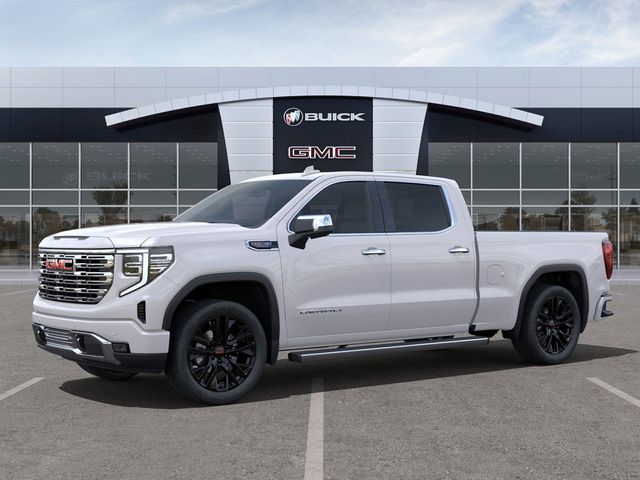 2024 GMC Sierra 1500 Denali 2