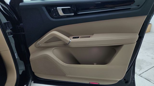 2023 Porsche Cayenne Base  at North Houston Mitsubishi