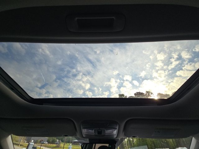 2020 Kia Telluride S:46045A