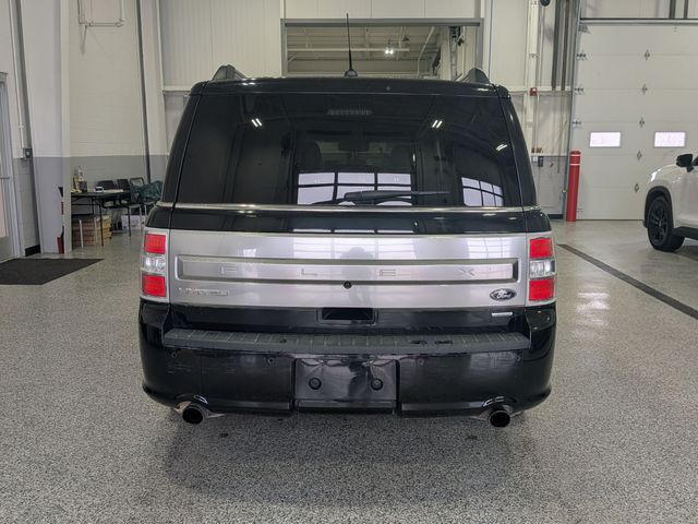2019 Ford Flex - Image 4