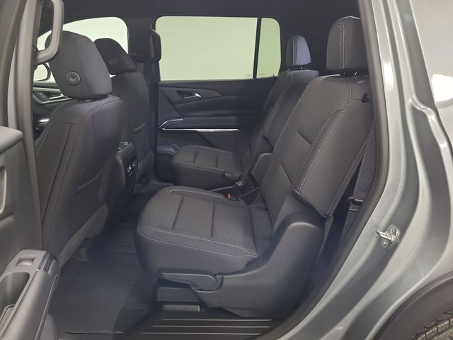 2026 – Chevrolet – Traverse