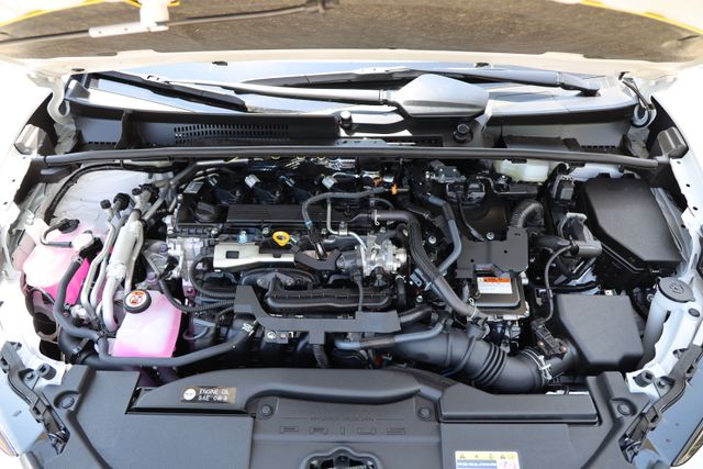 2026 Toyota Prius Plug-In Hybrid XSE Premium - 9